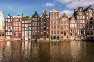 Vent de réformes : les Pays-Bas cultivent leur reprise