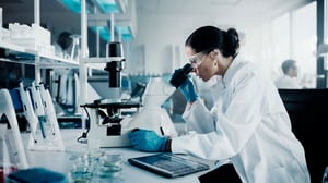 Perspectives du secteur des produits chimiques Novembre 2023