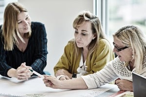 Atradius, une politique volontariste forte pour l’égalité professionnelle