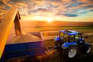 L’agriculture française dans la tourmente