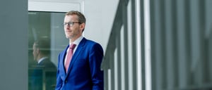 Perspectives 2023 : 3 questions à Christophe Cherry