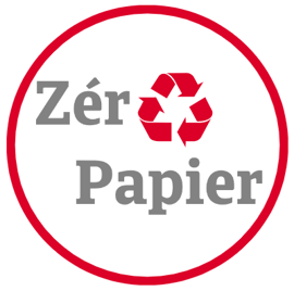 Zeropapier