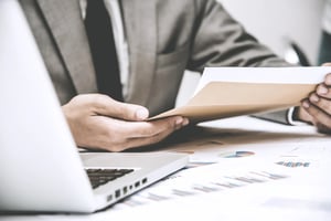 Pourquoi les entreprises ont besoin de cautions ?