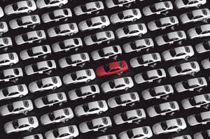 Les sous-traitants automobile sous pression