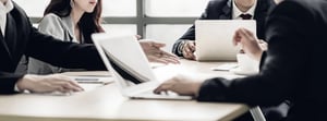 Résultats de l’Atradius Global Customer Survey 2022