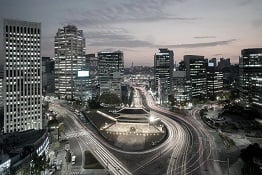 L'immobilier de bureau face au Travail hybride