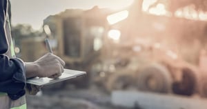 Perspectives du secteur de la construction Novembre 2023