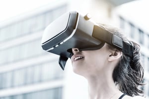 Le développement des Fintech et des Insurtech